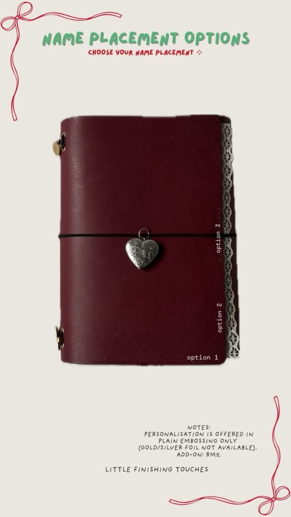 Malayan Buffalo Vegetable Tanned Leather