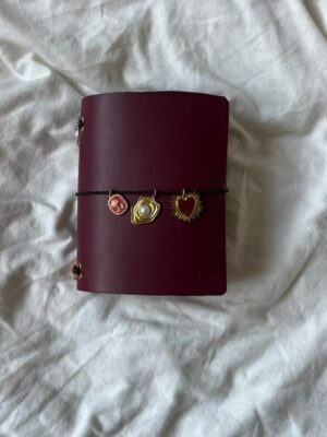 Premium Veg Tanned Leather