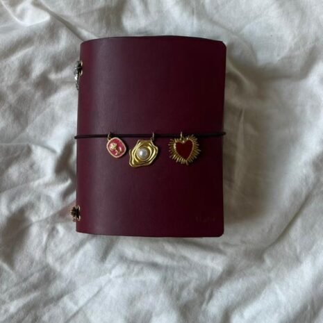 Premium Veg Tanned Leather